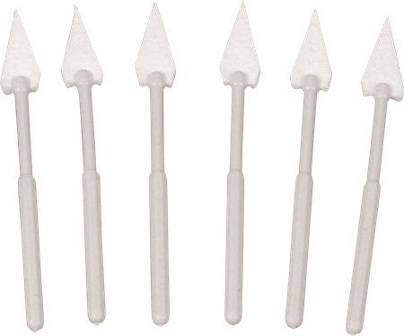 DEROYAL EYE SPEARS/FINE DISSECTOR (PACKAGING - CASE)
