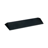EZ-ACCESS Rubber Threshold Ramp with Beveled Sides