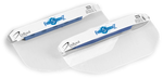 DEROYAL FACESHIELDZ™ VALUE SHIELD (PACKAGING - CASE OF 100)