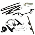 Total Gym Individual Accessories (Packaging - Each)