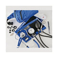Fanny Pack Combo Kit - Royal Blue