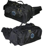 MTR Emergency Medical Deluxe Fanny Pack