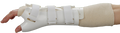 DEROYAL HAND THUMB FRACTURE BRACING (PACKAGING - EACH)