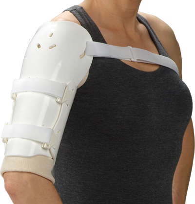 DEROYAL HUMERAL FRACTURE BRACING (PACKAGING - EACH)