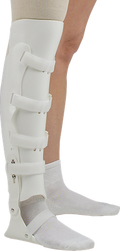 DEROYAL TIBIAL FRACTURE BRACING (PACKAGING - EACH)