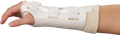 DEROYAL WRIST FRACTURE BRACING (PACKAGING - EACH)