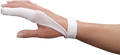 DEROYAL FINGER DRESSING FINGER CAGE SMALL FINGERS AND TOES SIZE (PACKAGING - RL) (WIDTH - ⅝”)
