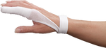 DEROYAL FINGER DRESSING FINGER CAGE SMALL FINGERS AND TOES SIZE (PACKAGING - RL) (WIDTH - ⅝”)