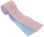 DEROYAL FETAL MONITORING ABDOMINAL STRAPS
