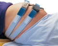 DEROYAL FETAL MONITORING ABDOMINAL STRAPS