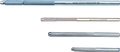 DEROYAL SWANN-MORTON® FINE SCALPEL HANDLES (PACKAGING - CASE OF 10)