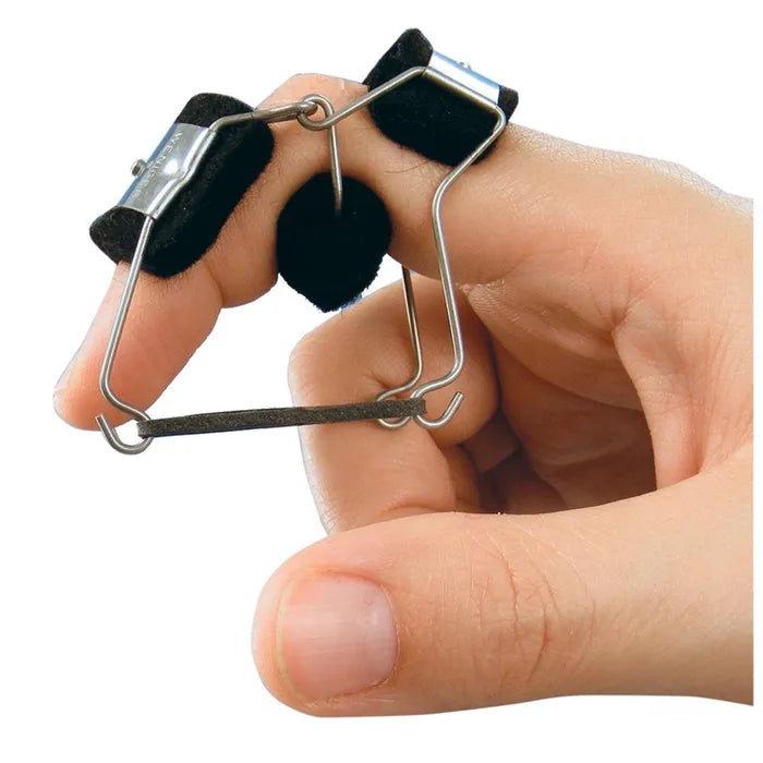 Finger Knuckle Bender