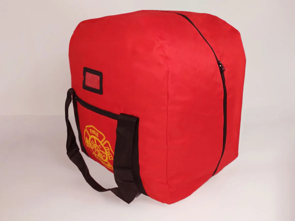MTR Firefighter Gear Bag - Basic Step In - Satisfaction Guaranteed