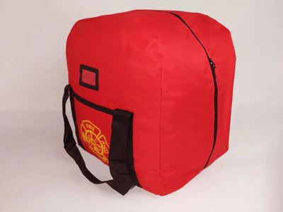 MTR Firefighter Gear Bag - Basic Step In - Satisfaction Guaranteed