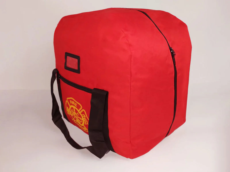 MTR Firefighter Gear Bag - Basic Step In - Satisfaction Guaranteed