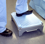 DEROYAL THE SURGICAL MAT™ AND THE MINI MAT™ (PACKAGING - 10 MATS PER CASE)