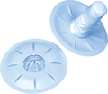 DEROYAL SURGICLICK® FLEXIBLE LIGHT HANDLE COVERS (SNAP-ON) (PACKAGING - CASE) (COLOR - BLUE)