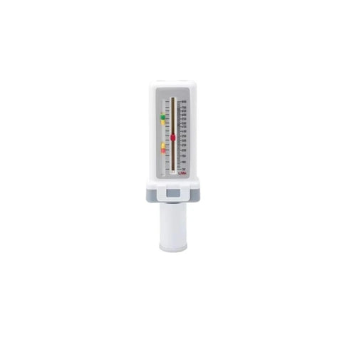 Peak Flow Meter