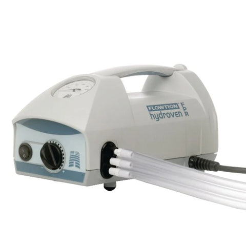 Flowtron Hydroven FPR System