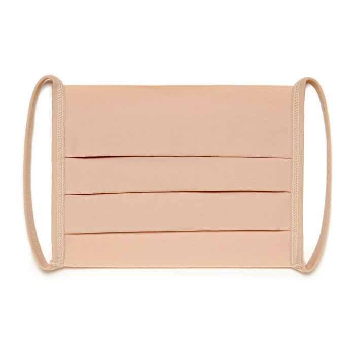 Reusable Anti-Bacterial Cloth Face Mask