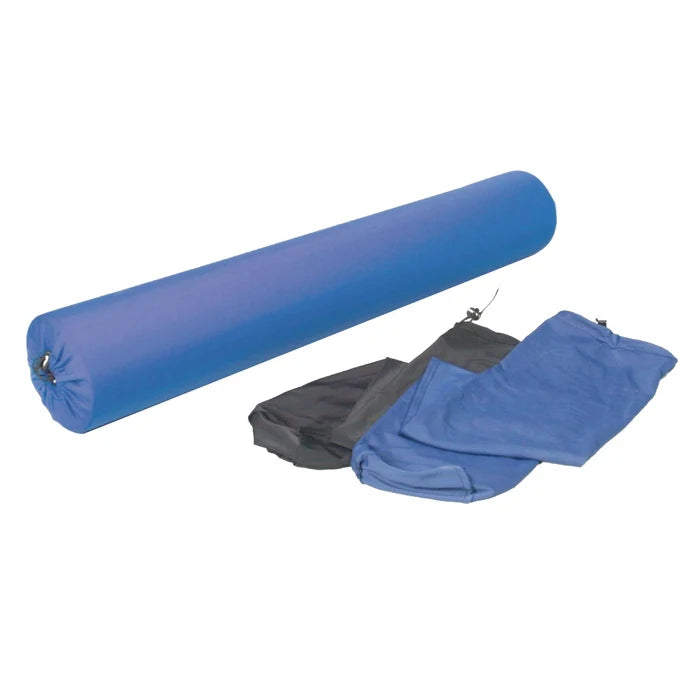 Foam Roll Covers (Overall Length - 36") (Color - Navy) (Packaging - Each)