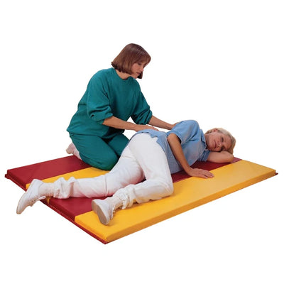 Folding Exercise Mat (Packaging - Each)