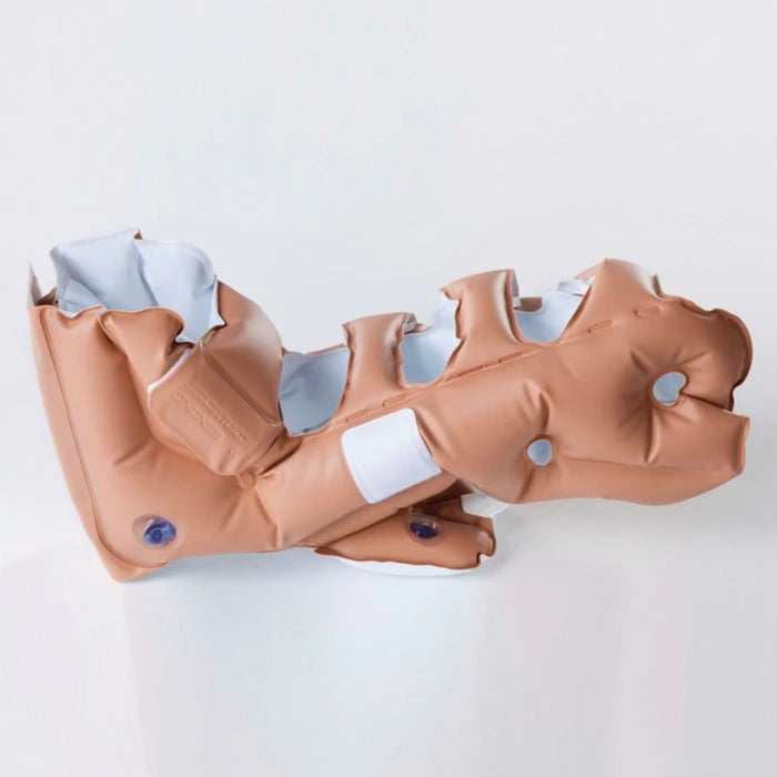 Foot WAFFLE Air Cushion, Small
