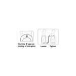 Oval-8 Combo Packs