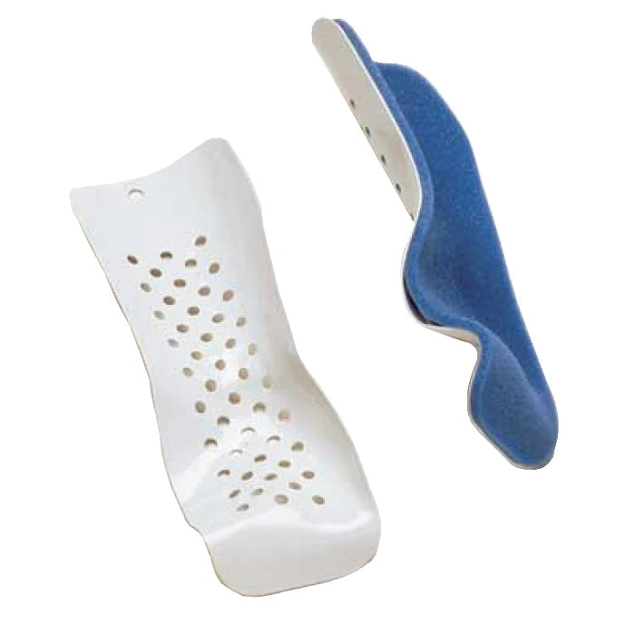 Forearm Splint - Padded - Right, X-Small