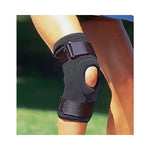 FormFit Hinged Knee Support - Large
