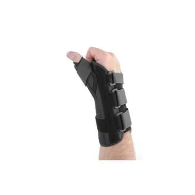 FormFit Thumb Spica with Extension