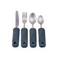 Sammons Preston Sure Grip Weighted Utensils