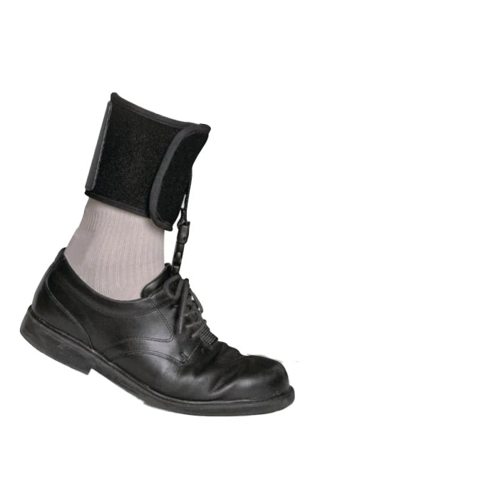 Freedom Adjustable Footdrop Brace