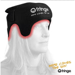 Fringe Red Light Wrap