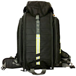 Deluxe Medical Airway Rescue Bag- Impervious