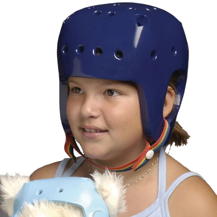 Full Coverage Soft Shell Helmets