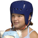 Full Coverage Soft Shell Helmets