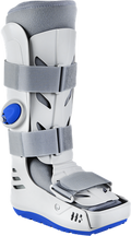 DEROYAL FULL SHELL WALKER 2 (PACKAGING - EACH)