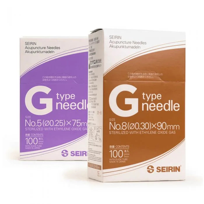 G-Type Needles