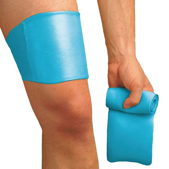 Gel-Care Gel Body Wraps