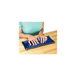 Gel-Top Sensory Stimulation Tray - Lift-Away Tray