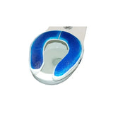 Gel Foam Commode Cushion