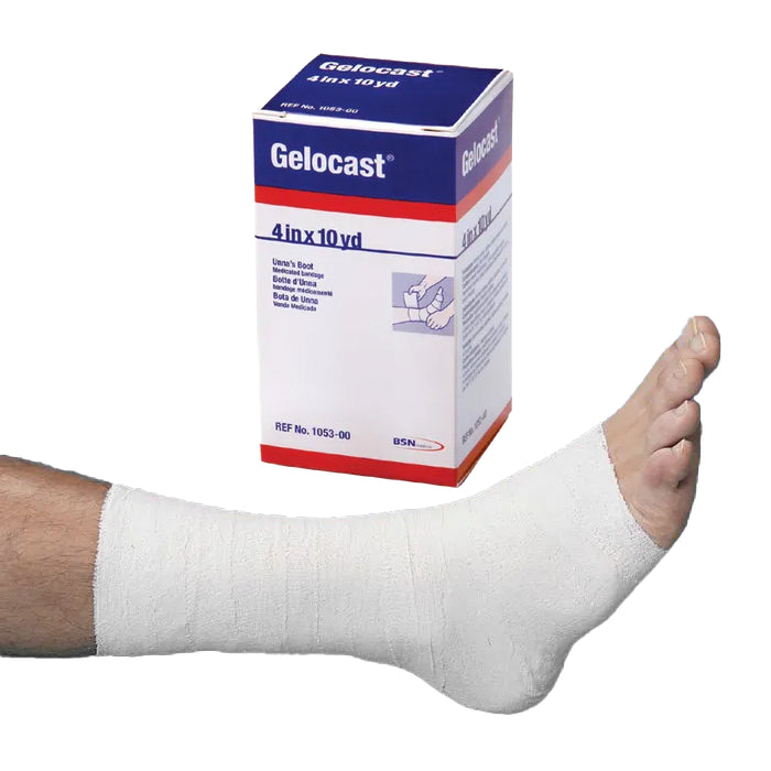 Gelocast