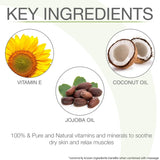 Bon Vital Original Grapeseed Oil