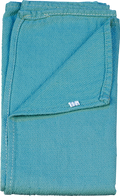 DEROYAL STANDARD O.R. TOWELS STERILE - GREEN (PACKAGING - CASE)
