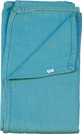 DEROYAL STANDARD O.R. TOWELS STERILE - GREEN (PACKAGING - CASE)