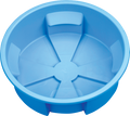DEROYAL GUIDEWIRE BOWL WITH LID (PACKAGING - CASE OF 25)