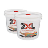 GymWipes Antibacterial