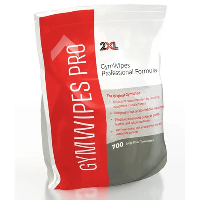 GymWipes Professional (Packaging - Each)