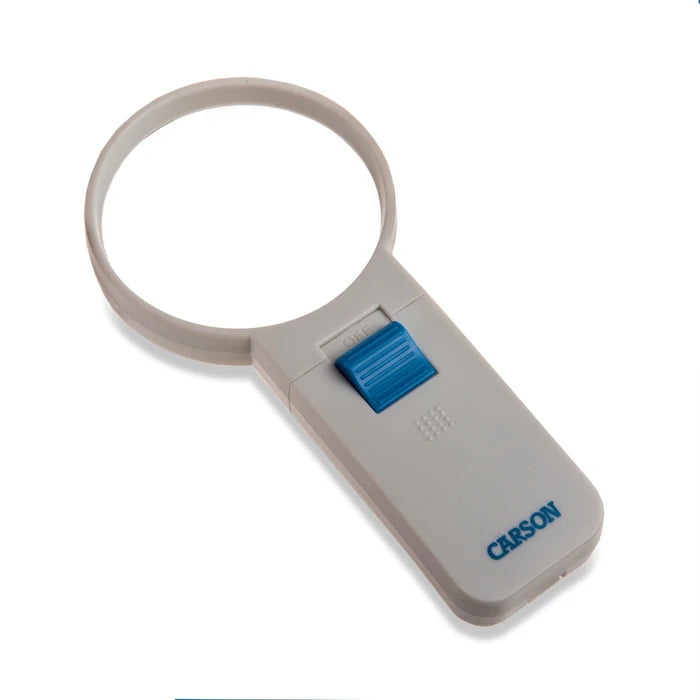 3" Lighted Magnifier